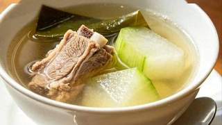 八月专属！4种天然家常食材 清肝祛湿解夏乏
