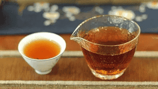 黑茶冲泡核心关键：选对时长