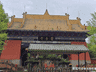 天台山旅游景区,享有“九寨归来不看水,天台归来不玩水”的美誉。