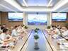 浙江省生态环境厅厅长王敏一行到可胜技术调研