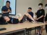 匿名举报、学生骤降，大学爱情课的五年