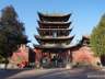 背包走山西,晋东南、晋中访古旅行(长治五凤楼)
