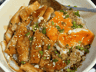 蜜汁鸡排饭家常做法 四步十分钟搞定暖心美味