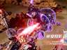 史诗RTS《零度空间》军团前瞻:帝皇降临!清剿异端