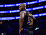 7月25日NBA巨星詹姆斯官宣加盟费城76人 直言此番打球不为钱不为家人只为夺冠