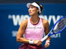 WTA1000多伦多站资格赛郑钦文脆败 赛季第六次一轮游