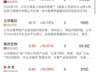 午报沪指放量涨超1%， 全市场超4500只个股上涨，大金融集体走强