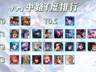 7月法师T度排行，3位T0大爹统治力极强，武则天吃满版本红利