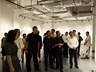 白云廉洁文化书画作品展落地广东画院,让清廉文化可观可感