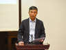 国博最新成果,44块晋南古壁画残片清理缀合完成