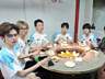TTG零封LGD赛后聚餐庆祝，亚运严选含金量被质疑，连续被零封