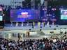 2026“鸡西·兴凯湖”音乐节启幕
