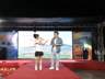 障日山光影烧烤嘉年华：诸城夏夜新体验