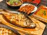 居延海周边觅食指南 特色美食大盘点