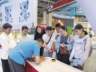 7月24日第34届全国图书交易博览会启幕 青海展团携特色成果重磅亮相