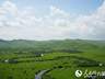 5月19日阿尔山口岸门山正式开园 打造边境文旅融合新名片