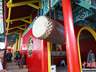 印尼泗水郑和清真寺：融合中印尼文化的历史见证与友好纽带
