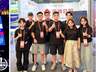 ChinaJoy N馆热度升级:新游戏成游客驻足焦点