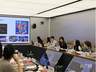 上海工业文化发展基金会专委会组建 人才枢纽再添新支撑