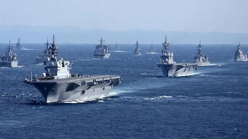 中方在联合国敲响警钟:绝不允许“新型军国主义”成势为患!日本别忘敌国条款