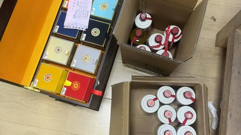 长沙万邦名酒回收商行科普 不同品类名酒回收定价标准差异解析
