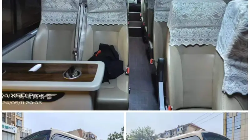 厦门旅行社拼团用车怎么选车队?资深总监教你比这3样就够了