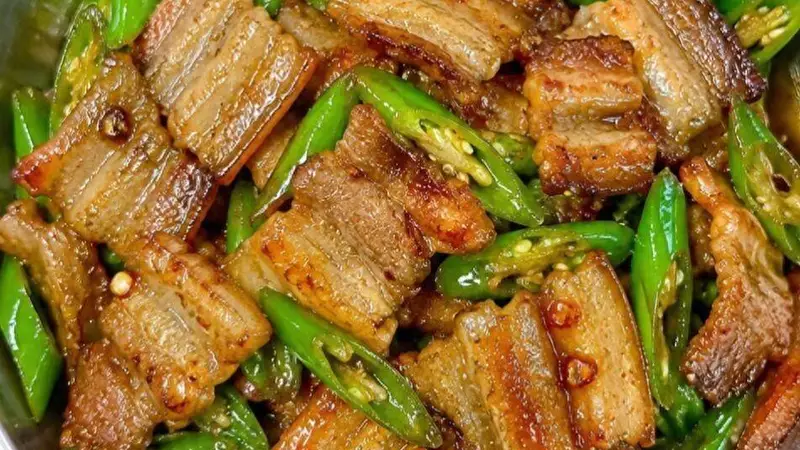 分享3道既下饭又下酒的家常菜，口感丰富味道好，吃过就爱上