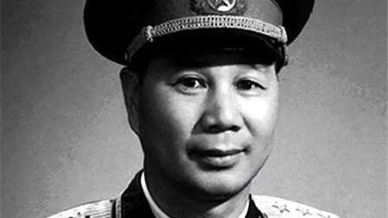 老战友被处极刑,女儿流落乡下,杨成武说:她应享受干部子女待遇
