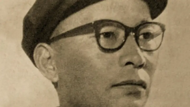 老战友一句话道破:为何亲家公黄永胜被判刑,刘兴元却官运亨通?