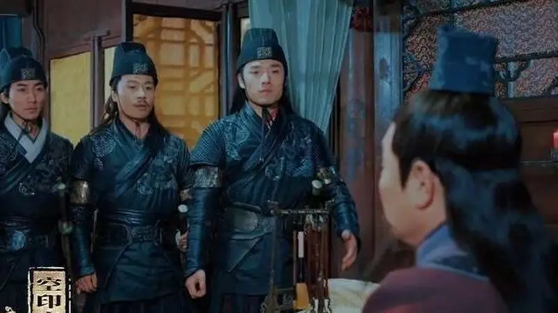 汤和为何能逃过朱元璋的屠刀:开国功臣中的唯一幸存者