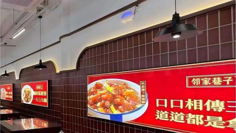 宜春本土菜馆:家常味与烟火气的日常坚守