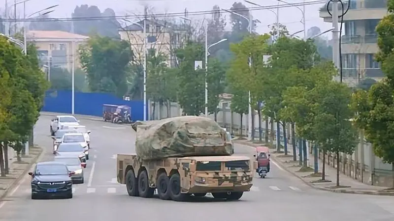 巴林采购中国防空导弹 阿联酋力推中国防空系统 击落十多架土耳其无人机