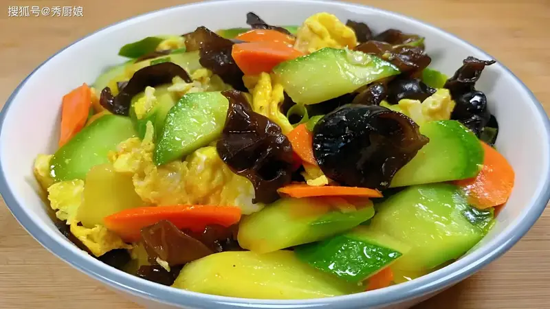 入伏后别再吃红薯南瓜 这3样菜三伏天吃着补还舒服