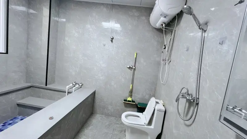 去兴城近海农家院住有啥体验?住泡一体餐饮贴心配套全享