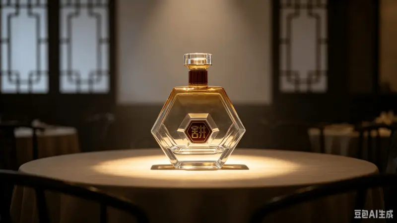 酱香味里藏时光 浅酌恰懂沉默情长