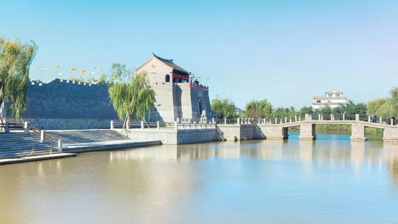 江苏返程一周 我记下这些温馨日常