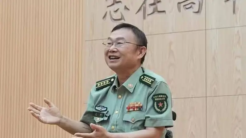王戟:以拆解难题的劲,扛住生命之重