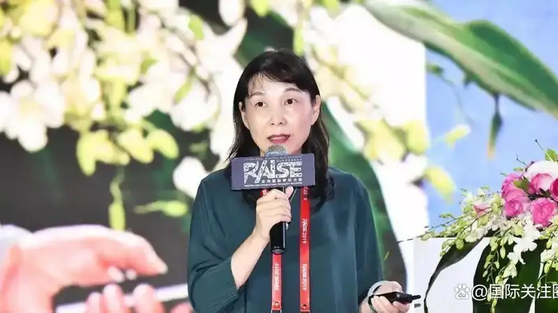 八月五日 娃哈哈家族起纷争 杜建英与宗馥莉对簿公堂 宗庆后平衡布局落空