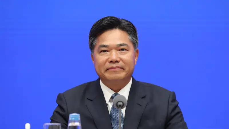 南昌市委书记调整