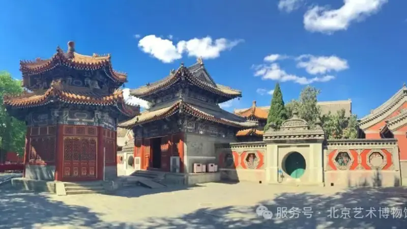 京城博物馆进入“夏令时”，外地游客给“周一开放日”点赞