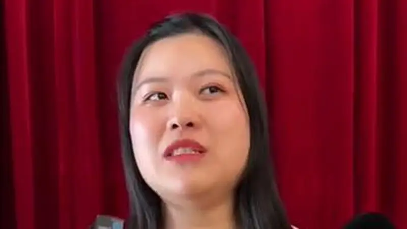 安排!京剧大师请台胞看电影
