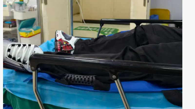 网友称非洲客户来长沙中暑,在非生活一年的长沙人直呼:非洲不是哪儿都热!