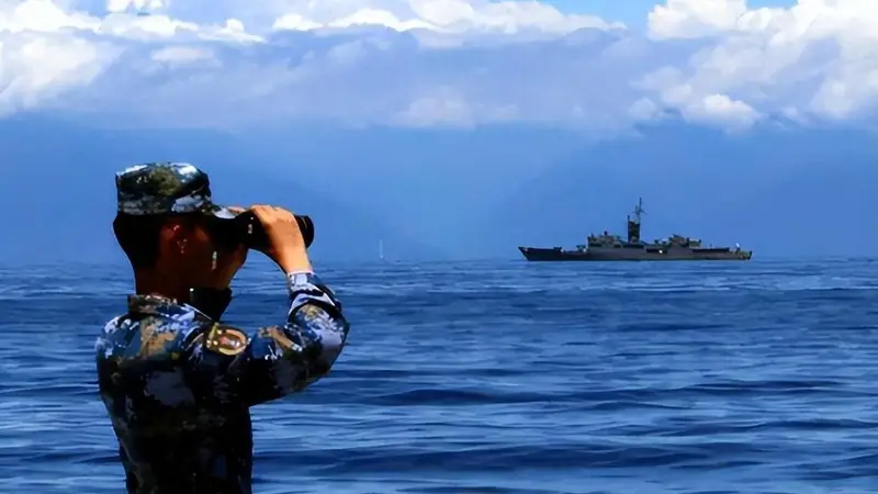 先拿下澎湖再谈收台:历史给出的最佳路径