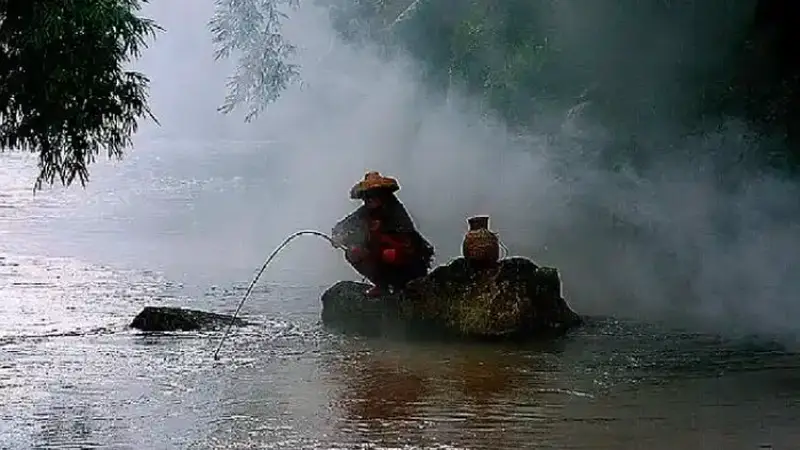 “满城风雨”背后潘谢二人的深厚情谊
