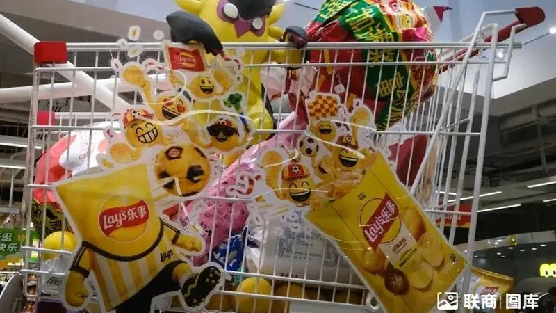 零食赛道破局关键 三条路径引企业选择方向