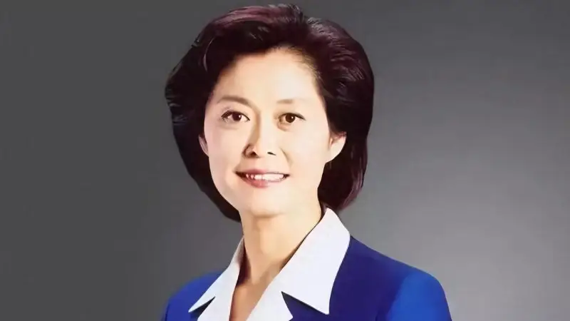 敬一丹女儿社交账号无回应 网友猜测引热议