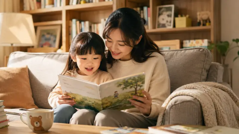 短视频时代,孩子为啥得补慢阅读这一课?