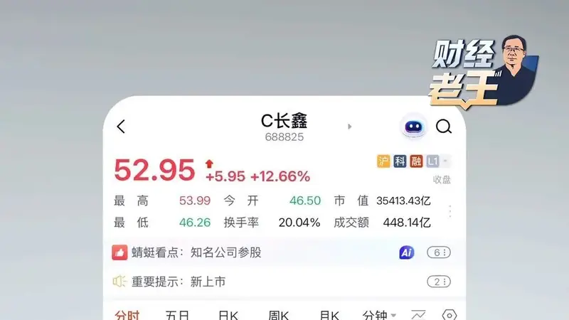韩国股市熔断背后:中国科技成全球资本市场新变量