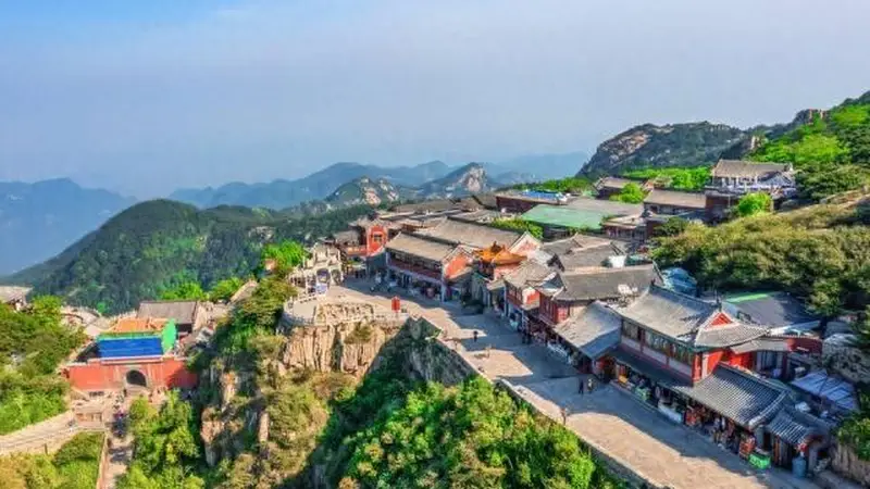 中国61处世界遗产与意大利并列全球第一 这份打卡清单请收好