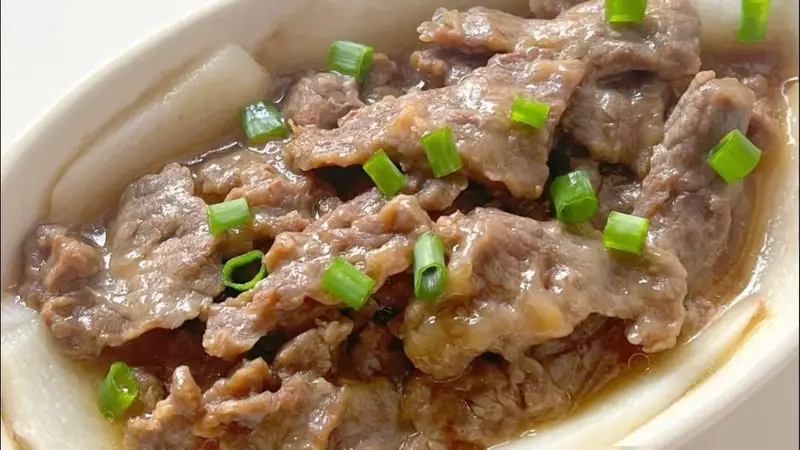 连续七日仅吃蒸菜 6道零门槛蒸菜助力脾胃养护全家爱吃